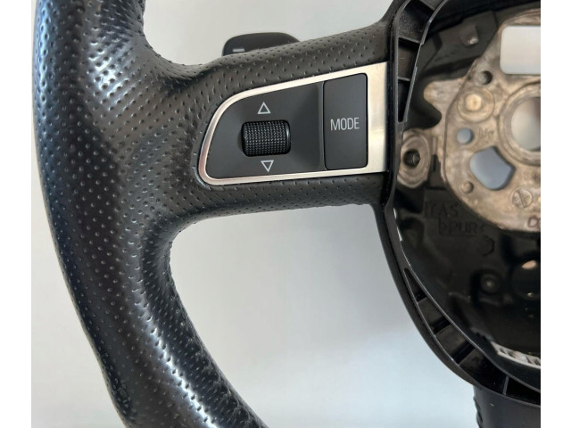 Volant Audi Q7 4L 2009 4F0419091DP, 62278150A  