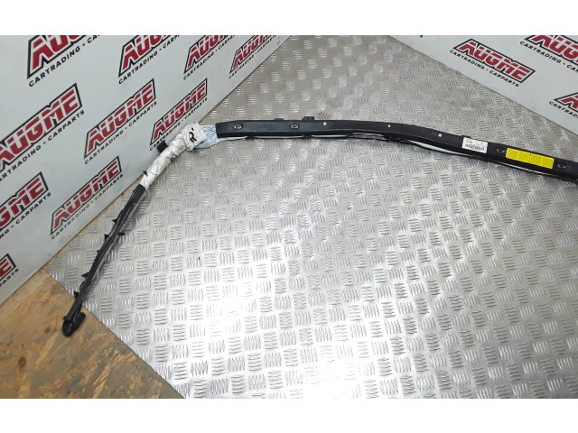 Боковая подушка безопасности 5B5880742G   Volkswagen PASSAT B5.5