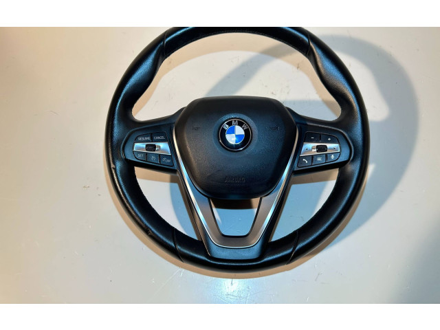 Руль 7939609, 19365011   BMW 3 G20 G21