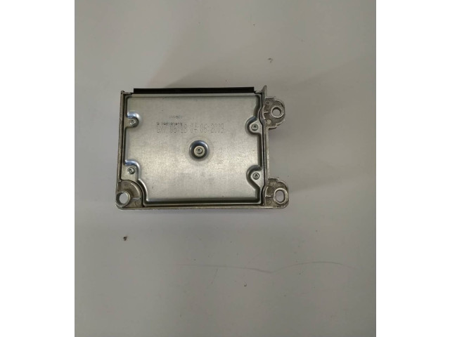 Блок подушек безопасности 285586520R, 610901600   Renault Laguna III