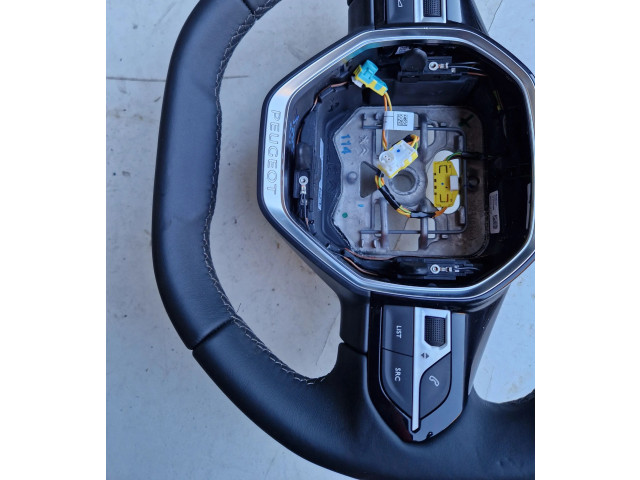 Volant Peugeot 5008 II 2024 98105487, 98105487AU  