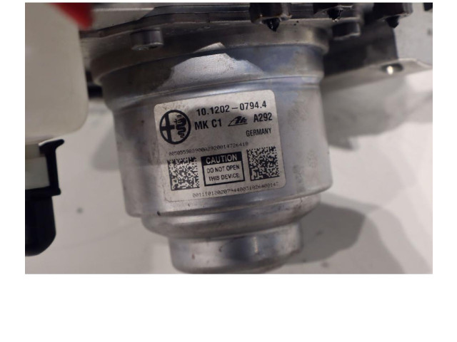 Jednotka ABS 10.1202-0794.4   Alfa Romeo Stelvio 2016