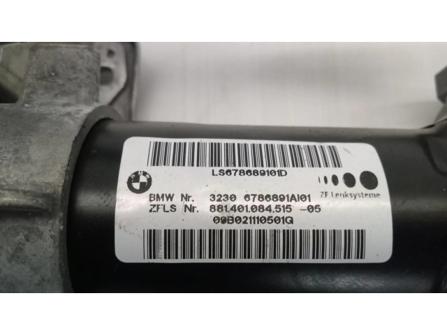    Рулевая рейка 32306786891A   BMW 3 E90 E91 2005-2012 года