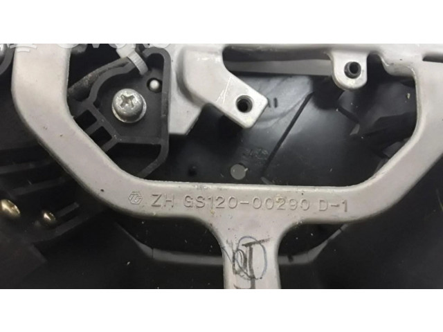Volant Suzuki Liana 2002 GS12000290  