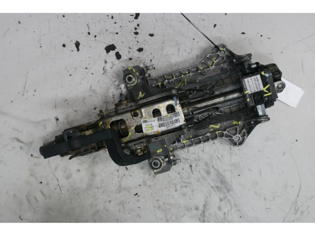    Рулевая рейка    Land Rover Range Rover Sport L320 2005-2013 года