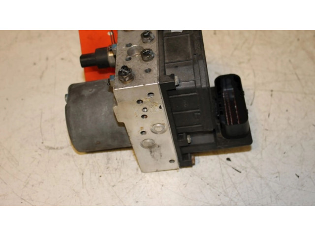 Jednotka ABS 0265950075, 0265950075   Lancia Phedra 2004