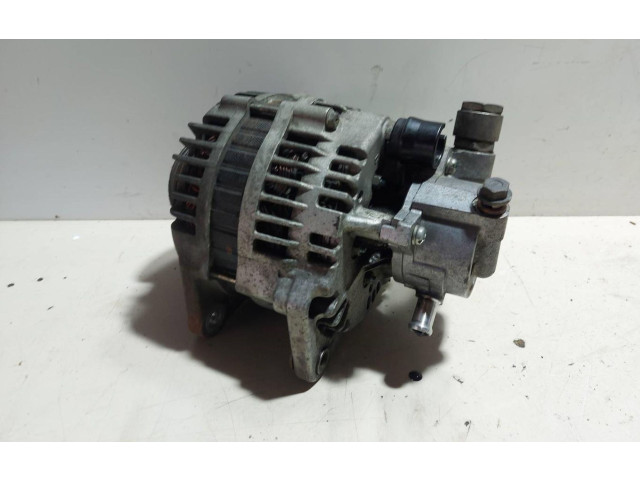 Pojistková skříňka Генератор 8972873926   Honda Civic 2003