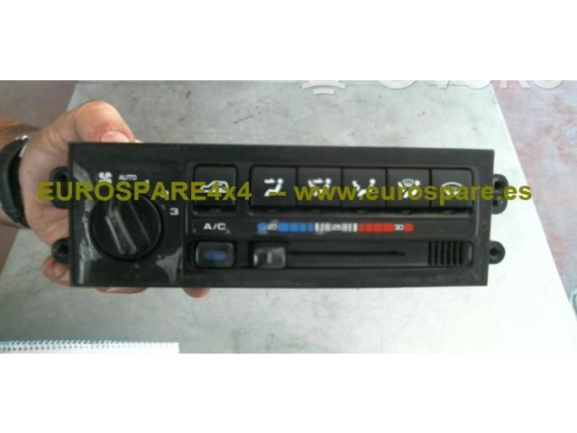 Блок управления климат-контролем 85330-05000, 4108-0054   SsangYong Musso