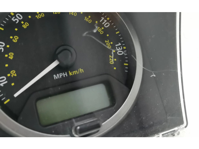 Přístrojová deska  Land Rover Freelander 2 - LR2 2012 AH5210849EB  