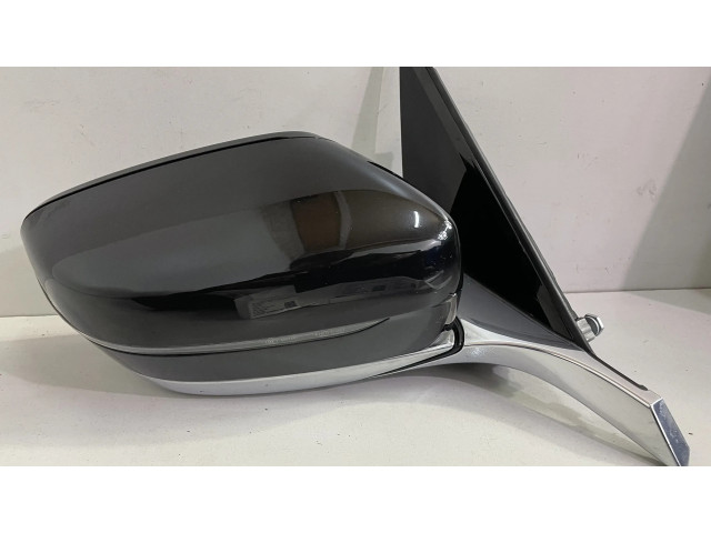 Zpětné zrcátko pravé BMW 7 G11 G12 2015  1234567  