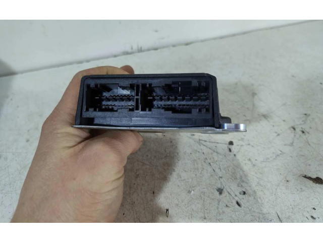 Блок подушек безопасности 9675181780   Peugeot 3008 I