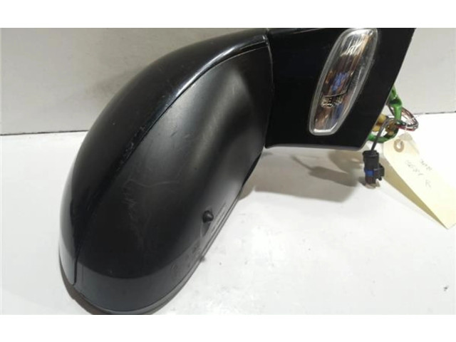 Zpětné zrcátko  Peugeot 308 2008  8153NC, 12503410M4  