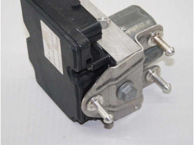 Блок АБС 99135575521   Porsche  911 991  2011 - 2019 года