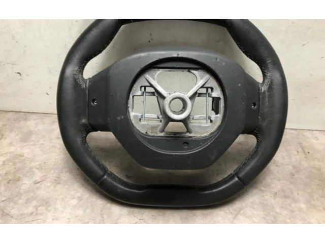 Volant Peugeot 3008 II 2019 98105487AU, 98105487AU  