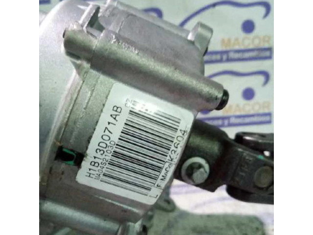 Volant Ford Ka  H1B13D071AB, COLUMNADIRECCION  