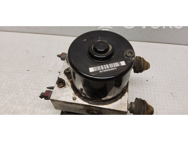 Jednotka ABS 4670A336, 06210208914   Mitsubishi Outlander 2008