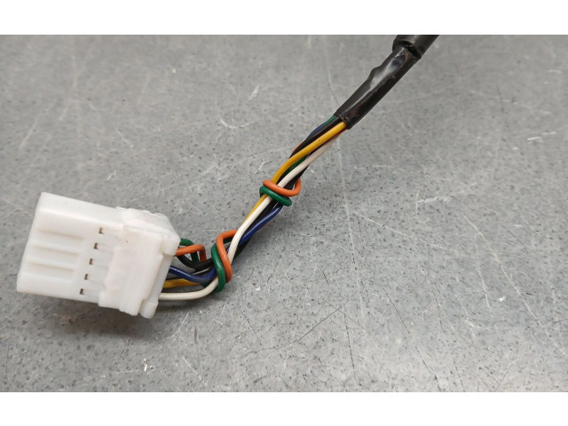Zpětné zrcátko  Peugeot 4007 2008  ABATIBLE, 7cables  