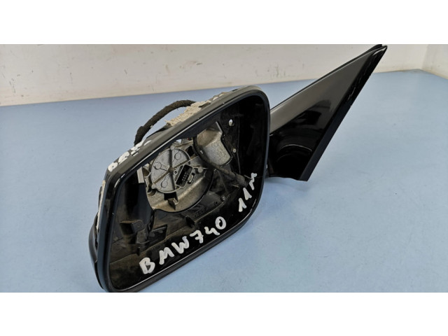 Zpětné zrcátko  levé BMW 7 F01 F02 F03 F04 2010  F0152401U6680, 7264769  