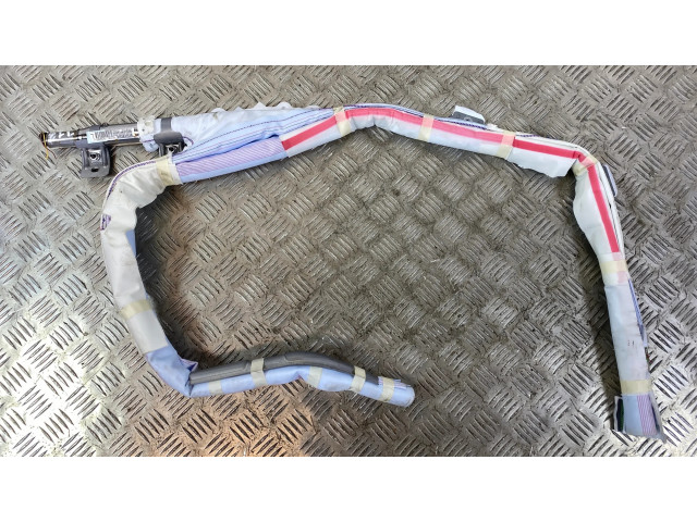 Боковая подушка безопасности 0589P1000173   Mitsubishi Eclipse Cross