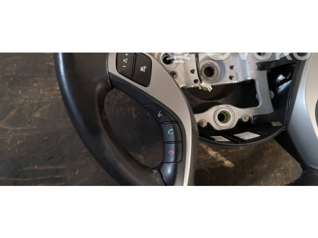 Volant Hyundai i30 2013 56110A6671, 56110A6671RDR  