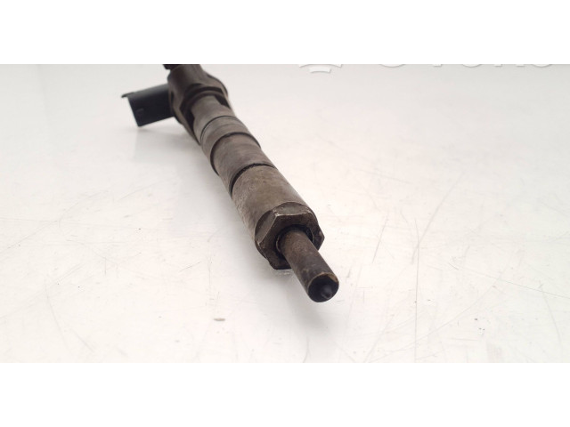 Vstřikovač 0445110327   Opel Zafira C     