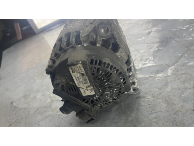 Генератор AV6N10300GC, 112066267   Ford Focus 1.6     