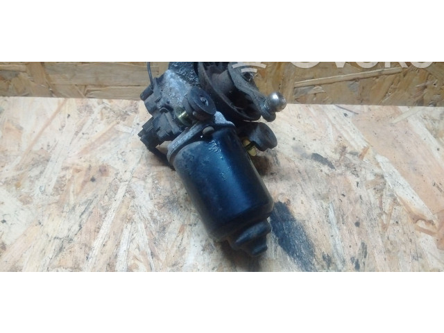 Моторчик дворников 8491006120, MB623287    Mitsubishi Pajero
