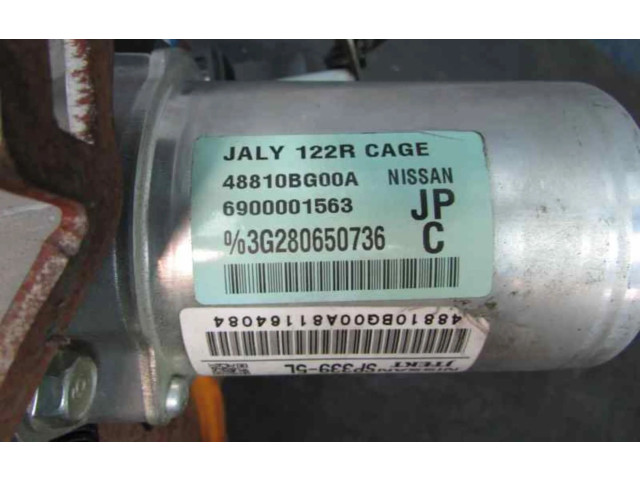 Volant Nissan Micra 2008 48810BG00A  