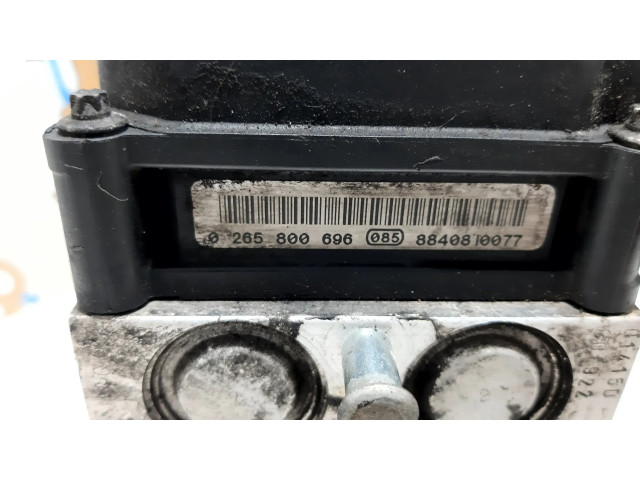 Блок АБС 1401109880, 132231   Citroen  Jumpy  1995-2006 года