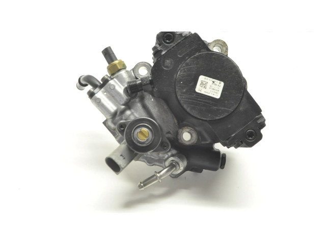 Vstřikovací čerpadlo A6510700601   Mercedes-Benz C W204    OM 651.911 