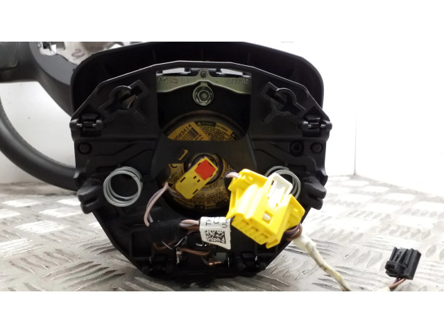 Руль Skoda Superb B8 (3V)  2015-2024 года 3V0419091L, 3V0880201F      