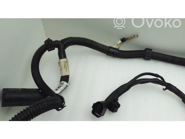   Pojistková skříňka 7P5971072CK, 7L0906385A   Porsche Cayenne (92A) 2015