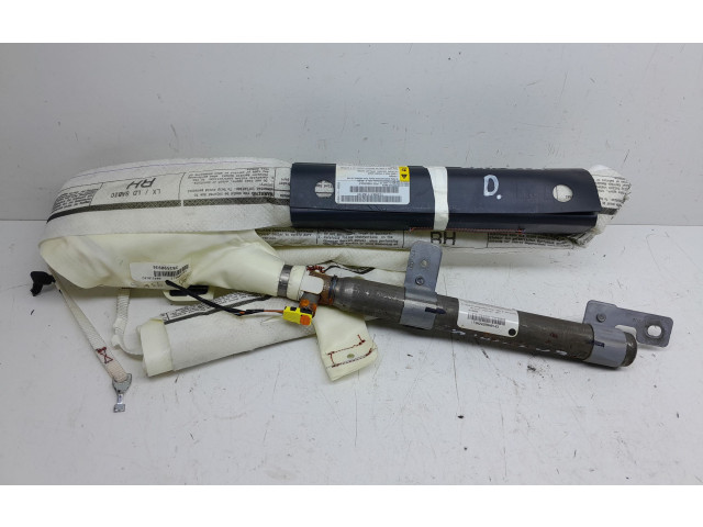 Боковая подушка безопасности P05108050AF   Lancia Thema