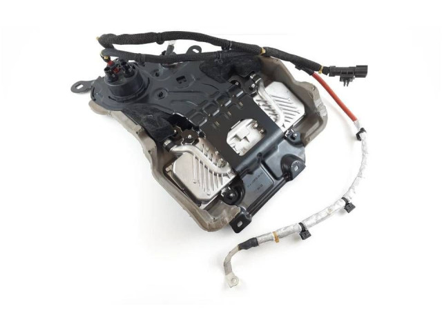Řídící jednotka 5A4DF52, 5A4E089   BMW 3 G20 G21 2019