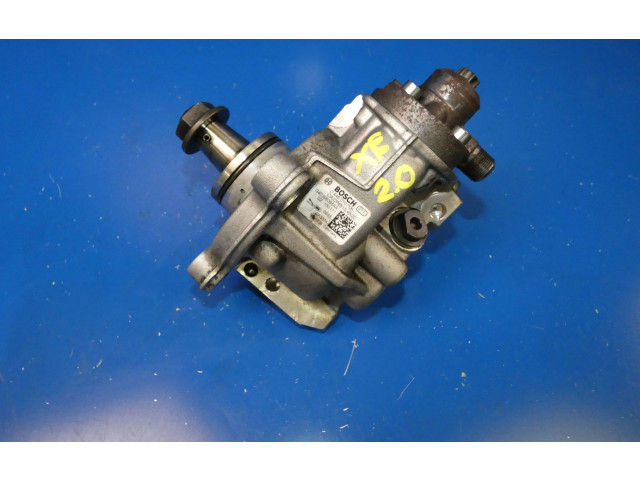 Vstřikovací čerpadlo G4D39B395AA, 0445101706   Jaguar XE  pro naftový motor 2.0 204DTD 2.0 D