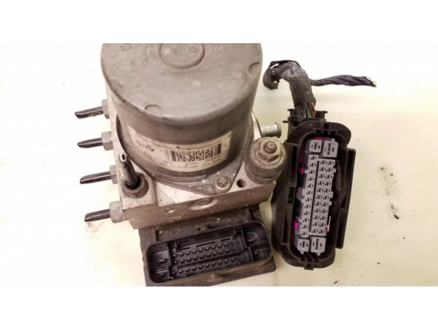 Jednotka ABS 51804596, 0265232112   Citroen Jumper 2009