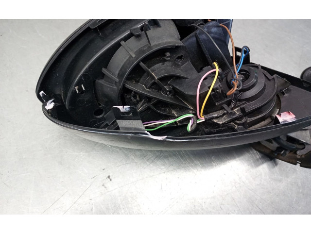 Зеркало (управляемое электричеством) 39111551, 39111551   Opel Astra K