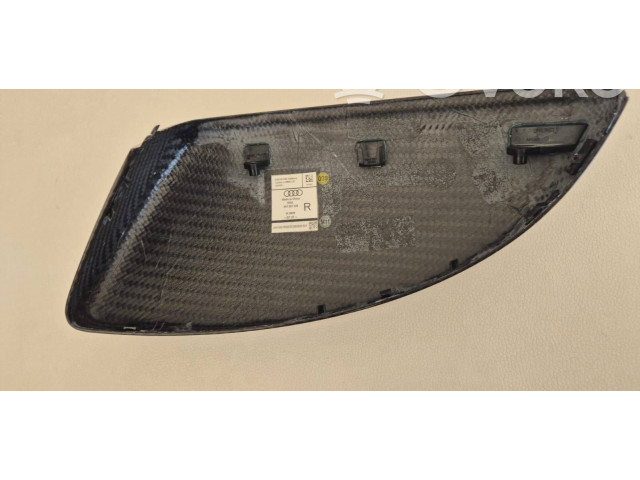Zpětné zrcátko  Audi A8 S8 D5 2022  4K1857528I  