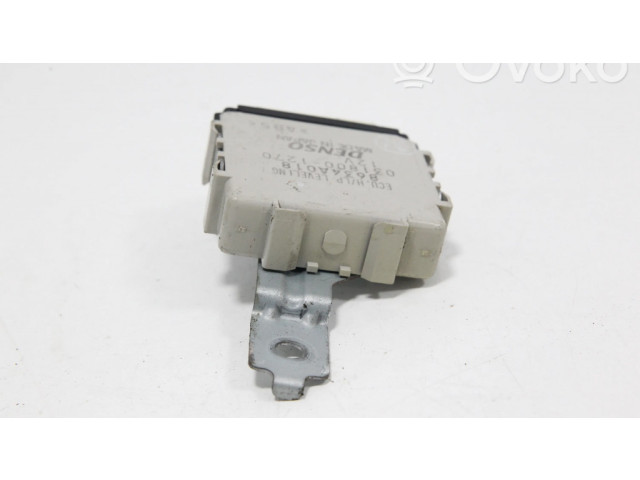 Řídící jednotka 8634A018, 0318001270   Citroen C-Crosser 2009