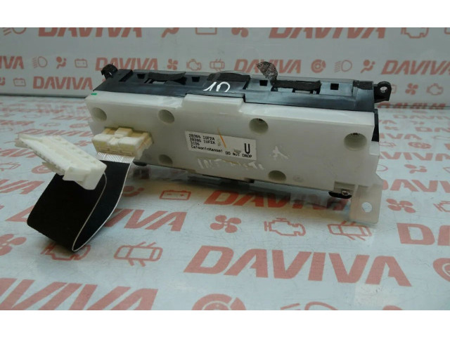 Блок управления 283951UF2A   Infiniti Q60