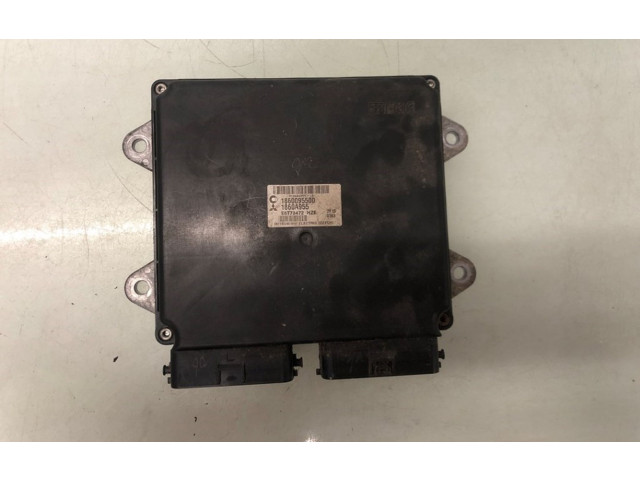 Блок управления двигателя 1860A955, 1860095500   Mitsubishi Colt