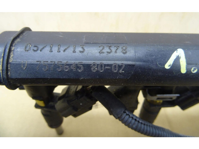 Vstřikovací lišta V757564580   Peugeot 308     