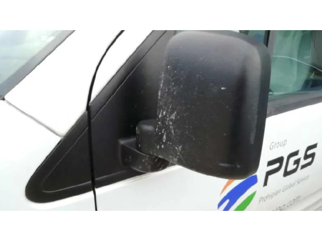 Зеркало электрическое        Ford Transit -  Tourneo Connect  2009-2013 года   
