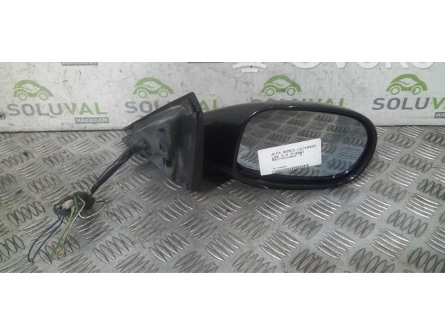 Zpětné zrcátko  Alfa Romeo 166 2004  156054553  