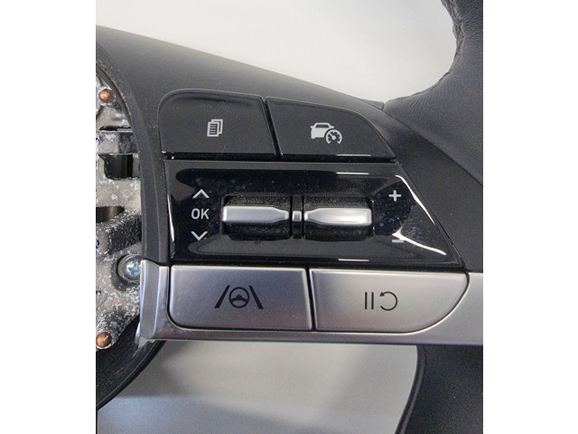 Volant Hyundai Tucson IV NX4 2021 21G15B0586  