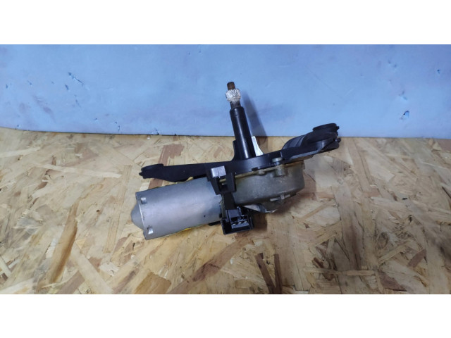 Моторчик заднего дворника 7237062, W000017947    BMW X3 F25
