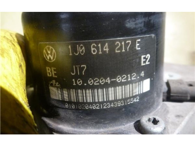Jednotka ABS    Seat Toledo I (1L) 2000