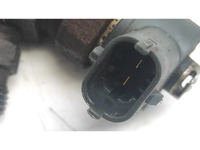 Vstřikovač 0445110213   Fiat Croma  pro naftový motor 2.4 939A3000 