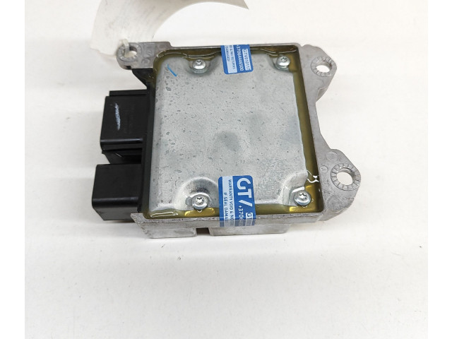 Блок подушек безопасности AB3914B321CF   Ford Ranger