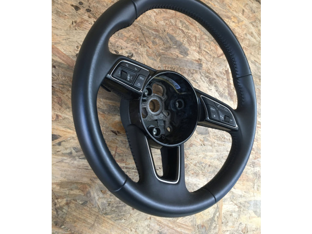 Volant Audi A5 2022   